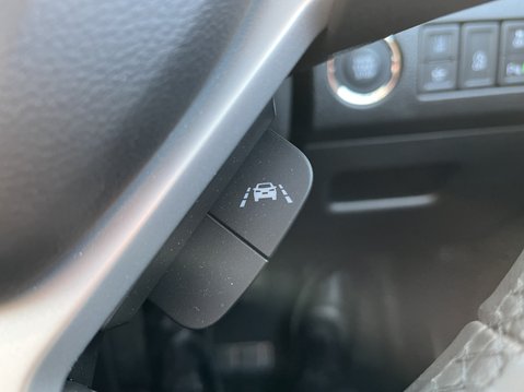 Suzuki Vitara 1.4 Boosterjet Mhev Ultra 25