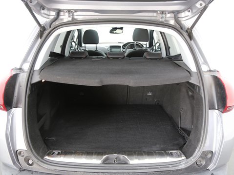 Peugeot 2008 1.2 PureTech GT Line EAT Euro 6 (s/s) 5dr 26
