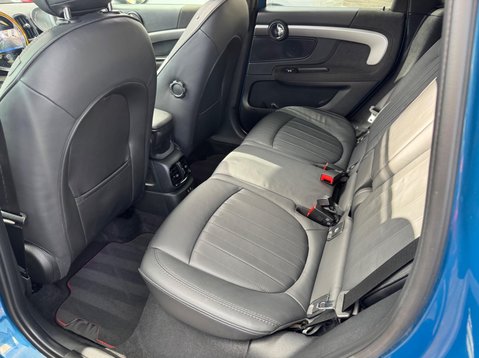 Mini Countryman COOPER S E ALL4 EXCLUSIVE 46