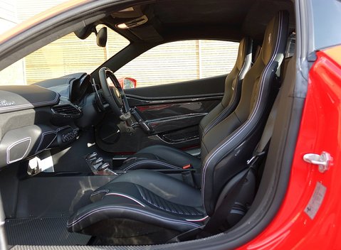 Ferrari 458 Speciale 13