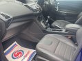 Ford Kuga 2.0 TDCi Titanium AWD Euro 6 (s/s) 5dr 23
