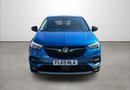 Vauxhall Grandland X 1.2 Turbo SRi Nav 5