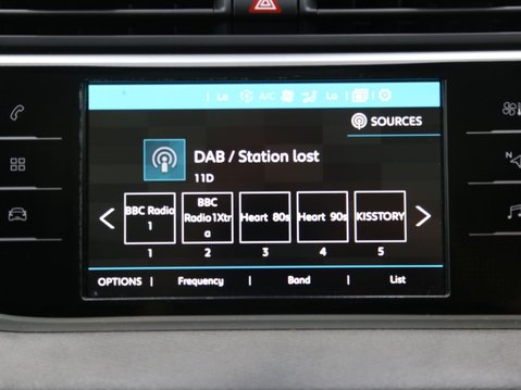 Citroen C4 Spacetourer 1.2 PureTech Flair Euro 6 (s/s) 5dr 15
