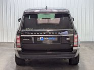 Land Rover Range Rover 3.0 Range Rover Vogue TDV6 Auto 4WD 5dr 37