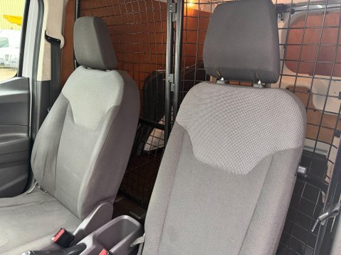 Ford Transit Courier 1.5 TDCi Panel Van 5dr Diesel Manual L1 Euro 6 (s/s) (SLD) (75 ps) 40