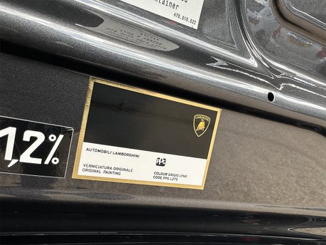 Lamborghini Aventador SVJ ROADSTER (LP 770-4) 103