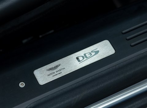 Aston Martin DBS Superleggera 24