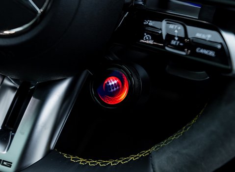Mercedes-Benz E Class E63 S AMG FINAL EDITION 29