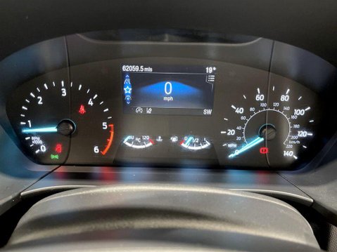 Ford Kuga 1.5 EcoBlue Zetec SUV 5dr Diesel Manual Euro 6 (s/s) (120 ps) Air Con - All 14