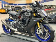 Yamaha R1M 1000 Super Sports Petrol Manual Euro 5 (200 ps) 29