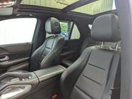 Mercedes-Benz GLE 2.9 GLE 400 AMG Line Premium+ D 4Matic Auto 4WD 5dr 57