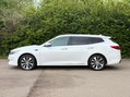 Kia Optima 1.7 CRDi 3 Sportswagon Euro 6 (s/s) 5dr 2