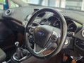 Ford Fiesta 1.0T EcoBoost Titanium Euro 6 (s/s) 5dr 55