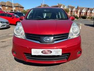 Nissan Note 1.4 ACENTA 9