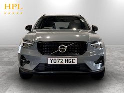 Volvo XC40 1.5h T5 Recharge 10.7kWh Ultimate Dark SUV 5dr Petrol Plug-in Hybrid Auto E