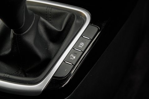 Kia Ceed 3 ISG 36