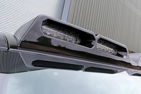 Ford Ranger BRAND  NEW TREMOR ECOBLUE STYLED BY SEEKER -FORD BEST OFF ROAD VERSION I 15