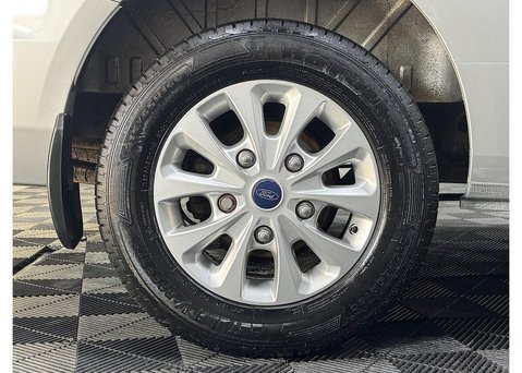 Ford Transit Custom 2.0 300 EcoBlue Limited Panel Van 5dr Diesel Manual L1 H1 Euro 6 (s/s) (130 22