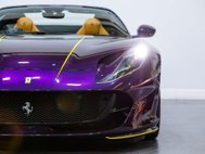 Ferrari 812 GTS 6.5 V12 Spider 2dr Petrol F1 DCT Euro 6 (s/s) (800 ps) 18