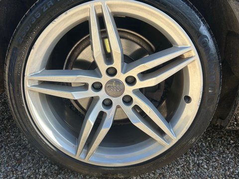 Audi A5 2.0 TFSI 40 S line Sportback S Tronic Euro 6 (s/s) 5dr 30