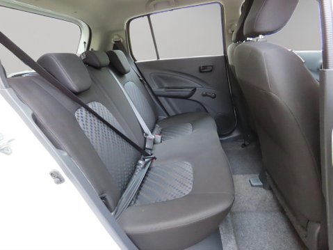 Suzuki Celerio 1.0 SZ3 Euro 6 5dr 14
