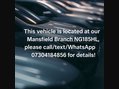 Audi A3 2.0 TDI Black Edition Sportback 5dr Diesel Manual Euro 5 (s/s) (140 ps) 8
