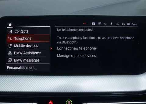 BMW 1 Series 1.5 118I M Sport Auto 5dr 23