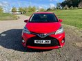 Toyota Yaris VVT-I SPORT 5
