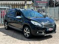 Peugeot 2008 BLUE HDI S/S FELINE MISTRAL 17
