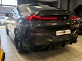 BMW X6 3.0 X6 xDrive 30d M Sport MHEV Auto 4WD 5dr 3