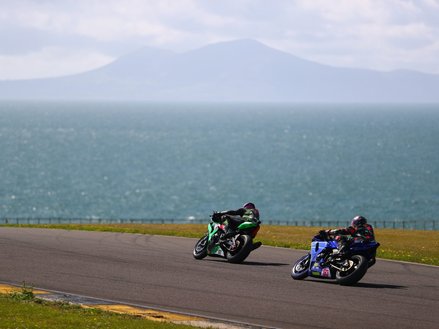 No Limits Racing 2025 – Round 5