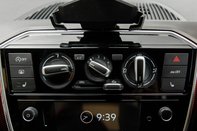 Volkswagen Up GTI 30