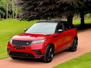 Land Rover Range Rover Velar EDITION MHEV 3