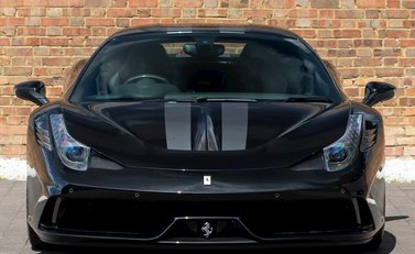 Ferrari 458 Speciale 4