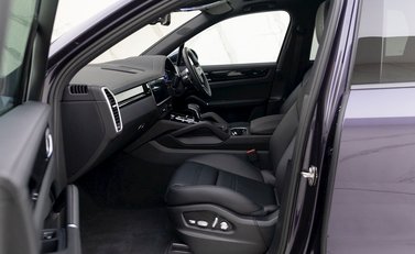 Porsche Cayenne V6 14