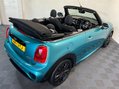 Mini Convertible COOPER 6