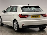 Audi A1 1.0 A1 Sportback 30 TFSI Sport 5dr 3
