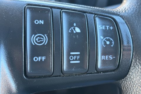 DAF LF LF 290 FA 18T Skip Loader - Hyva Gear - Easy Sheet 26