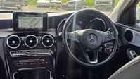 Mercedes-Benz C Class 2.1 C220d Sport Saloon 4dr Diesel G-Tronic+ Euro 6 (s/s) (170 ps) 44