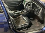 BMW 3 Series 2.0 320i Sport Saloon 4dr Petrol Auto Euro 6 (s/s) (184 ps) 9
