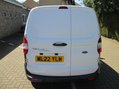 Ford Transit Courier 1.0 EcoBoost Leader L1 Euro 6 (s/s) 5dr 4