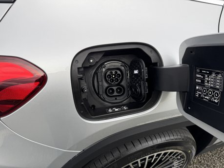 Mercedes-Benz EQA EQA 250 AMG Line Premium Plus Auto Electric PAN ROOF/MEMORY SEATS/VAT Q 43