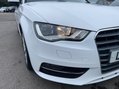 Audi A3 1.4 TFSI Sport Sportback S Tronic Euro 6 (s/s) 5dr (Nav) 13