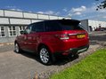 Land Rover Range Rover Sport 3.0 Range Rover Sport HSE SDV6 Auto 4WD 5dr 3