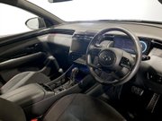 Hyundai TUCSON 1.6 T-GDi MHEV N Line SUV 5dr Petrol Hybrid DCT Euro 6 (s/s) (150 ps) 12