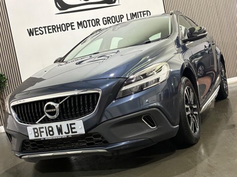 Volvo V40 1.5 T3 Auto Euro 6 (s/s) 5dr 8