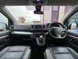 Peugeot Traveller 2.0 BlueHDi Allure Standard MPV 5dr Diesel Manual MWB Euro 6 (s/s) (150 ps) 9