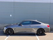 BMW 4 Series 2.0 420i M Sport Auto Euro 6 (s/s) 2dr 60