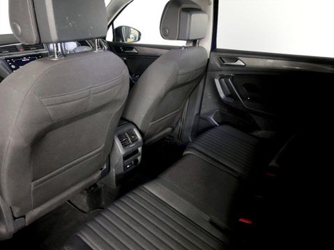 Volkswagen Tiguan Allspace 1.5 TSI Life SUV 5dr Petrol Manual Euro 6 (s/s) (150 ps) Cruise Control - 19