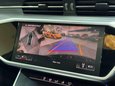 Audi A7 3.0 TDI V6 50 S line Sportback 5dr Diesel Tiptronic quattro Euro 6 (s/s) (2 37